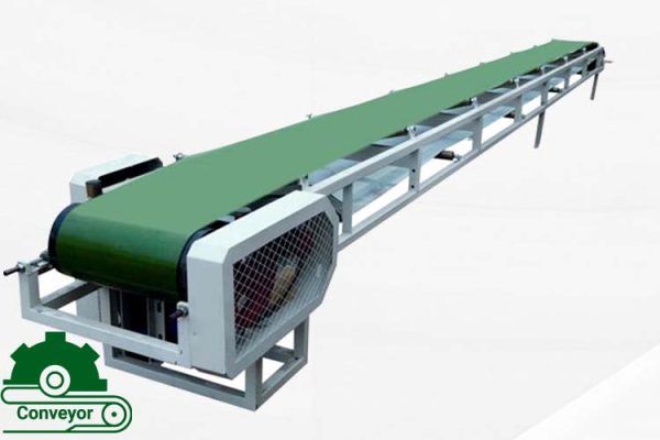 راهنمای نگهداری و تمیز کردن تسمه نقاله PVC