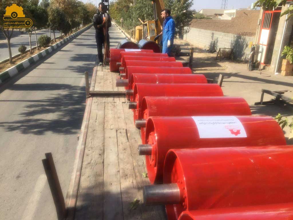 درام متروی مشهد
