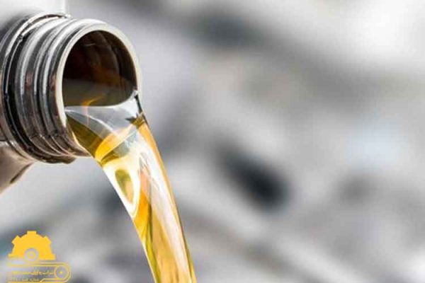 روغن کاری گیربکس حلزونی