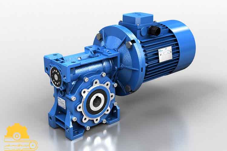 برند گیربکس صنعتی موتوواریو (Motovario)