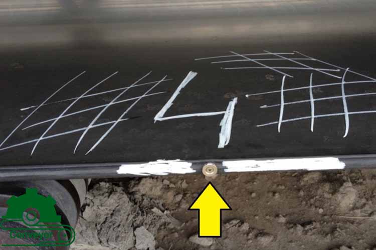 بازرسی های لازم جهت تشخیص انحراف و رفع آن