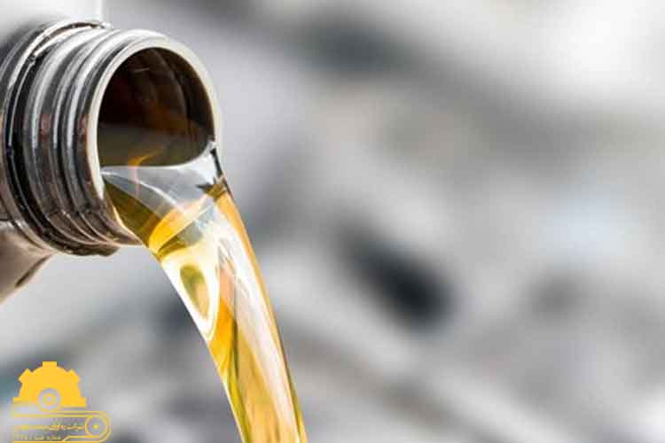 بهترین برندهای روغن مناسب گیربکس صنعتی بالابر