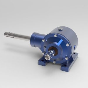 گیربکس مخروطی