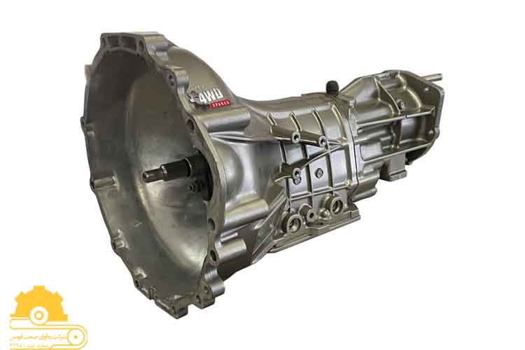 برند گیربکس صنعتی میتسوبیشی (Mitsubishi)