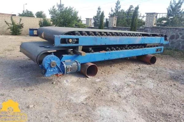 بلت فیدر یا فیدر لاستیکی