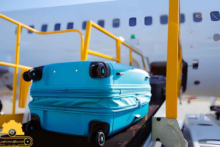 نوار نقاله فرودگاهی یا (airport conveyor) چیست؟