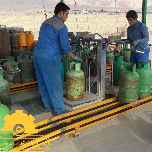 نوار نقاله زنجیری